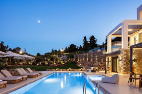 Agapanthus Ultimate Luxury Villa